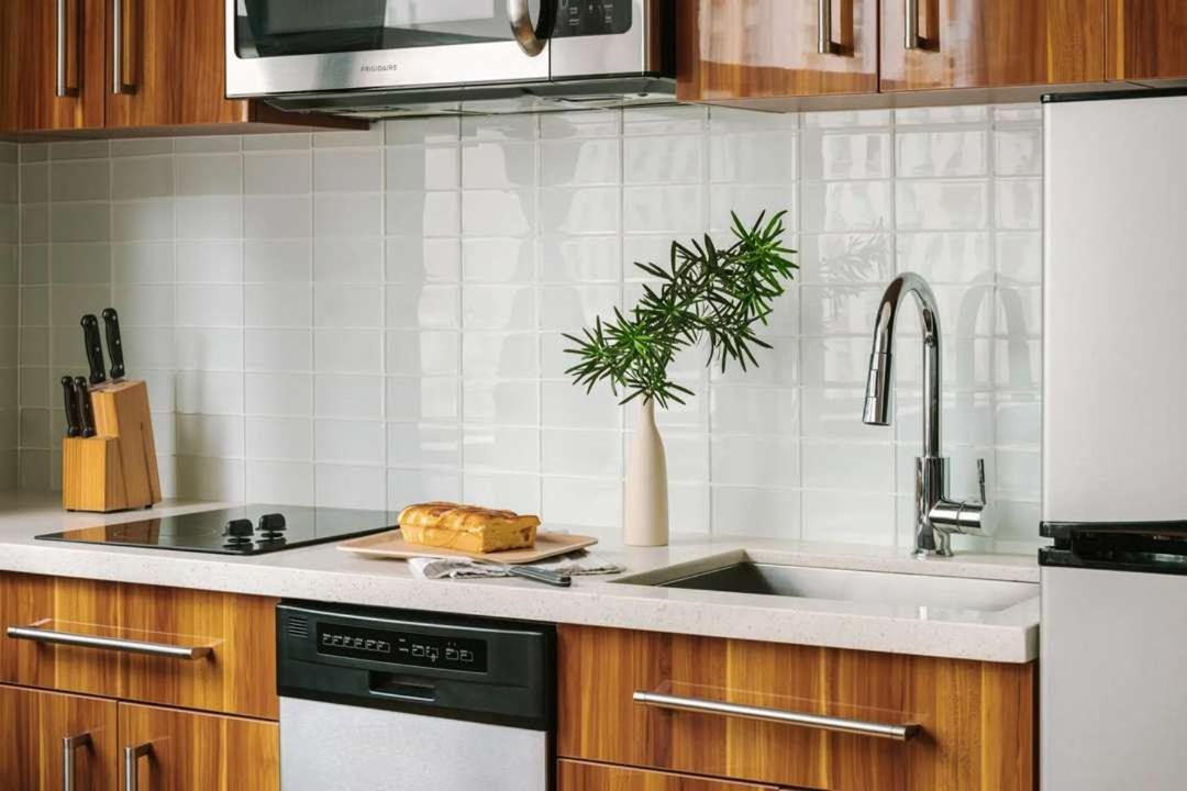 Apartment Roami At Duncan Plaza New Orleans