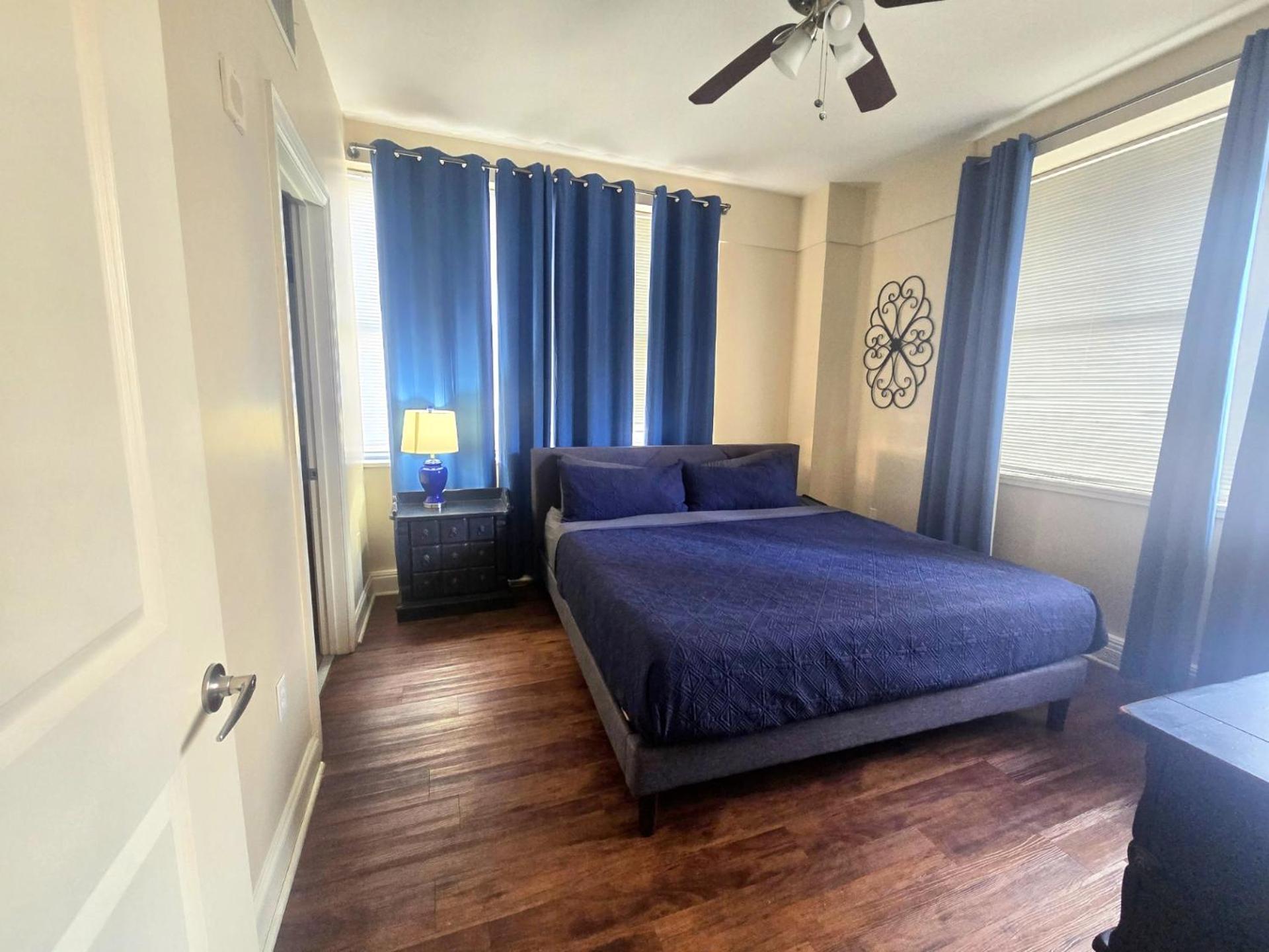 Aparthotel Legacy New Orleans