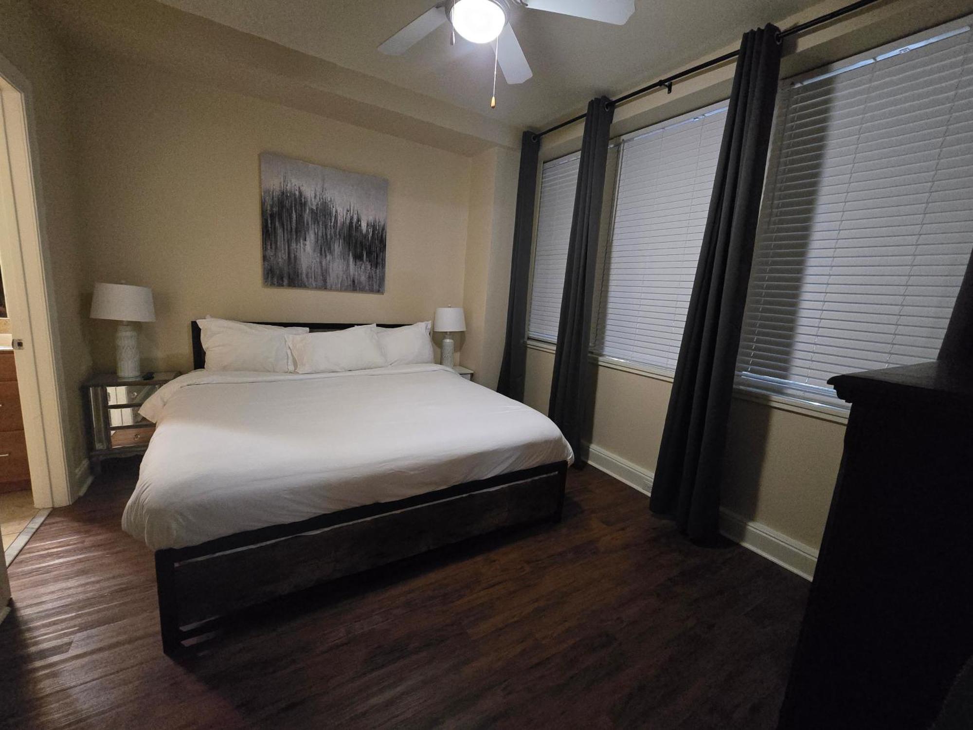 Legacy 3* New Orleans