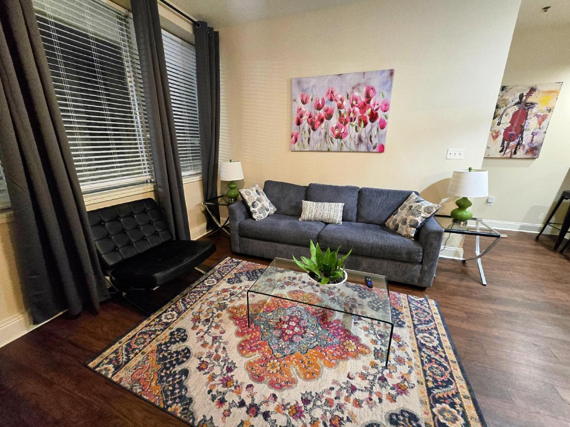 Legacy Aparthotel New Orleans