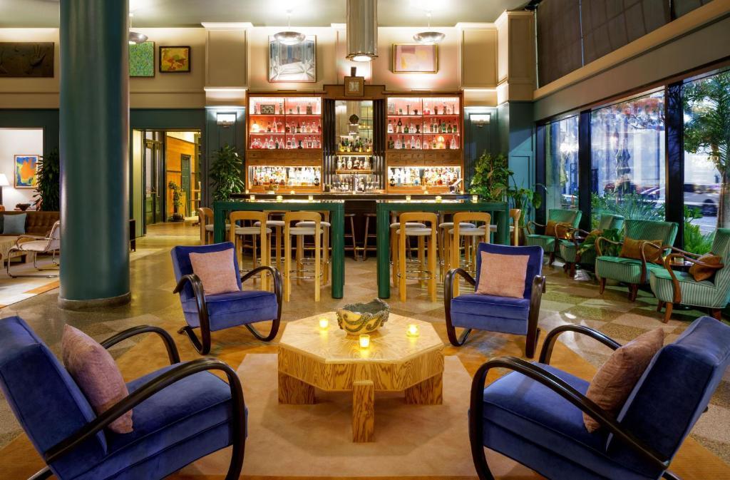 The Barnett, Part Of Jdv By Hyatt