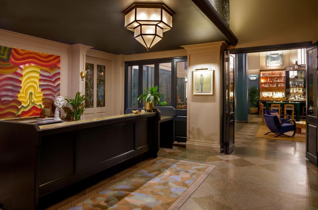 Hotel The Barnett, Part Of Jdv By Hyatt