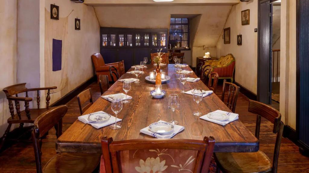 Hotel The Barnett, Part Of Jdv By Hyatt 4*