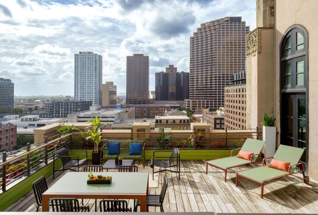 The Barnett, Part Of Jdv By Hyatt