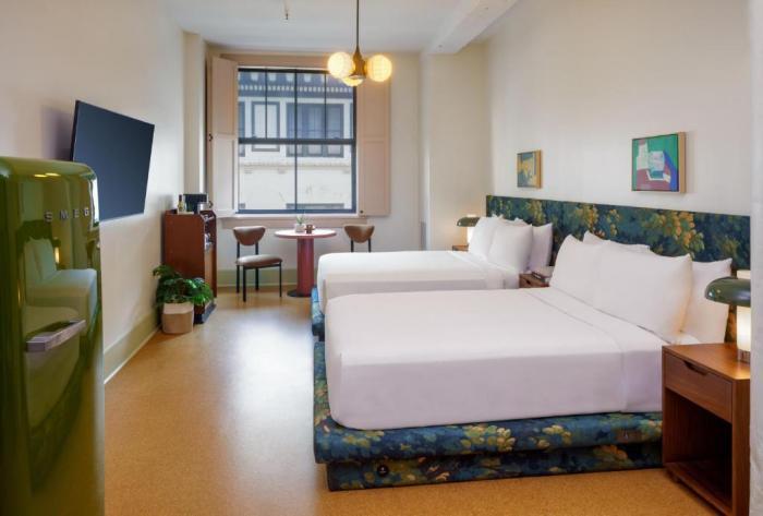 The Barnett, Part Of Jdv By Hyatt