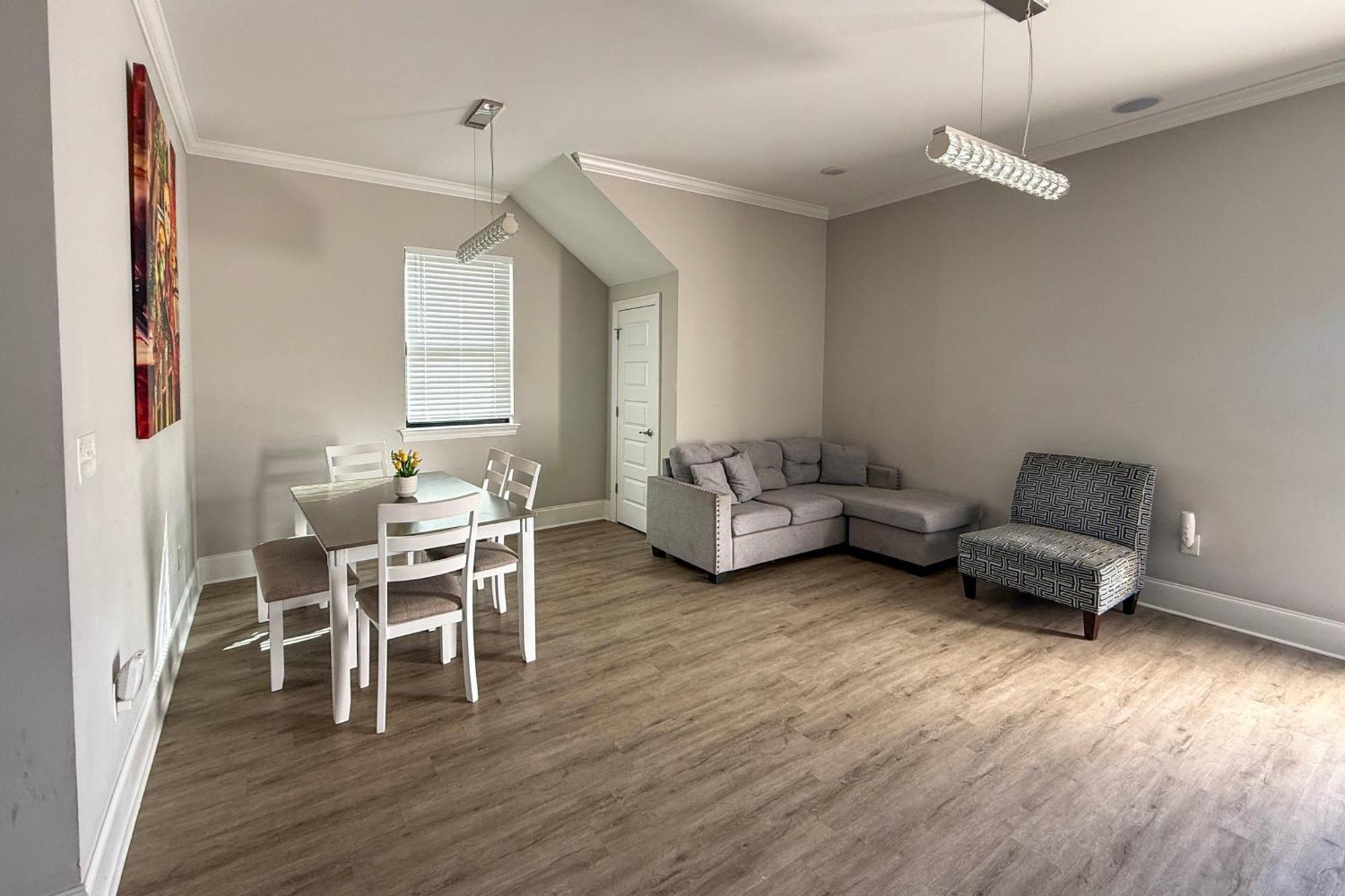 2 Mi To Dtwn Jazz Clubs And Soul Food! Nola Holiday home *