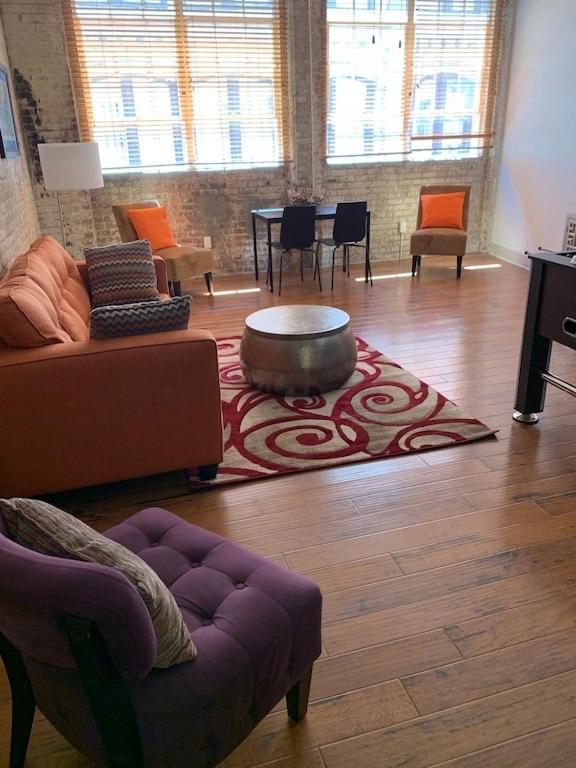 Creole Nest 2 Apartment New Orleans