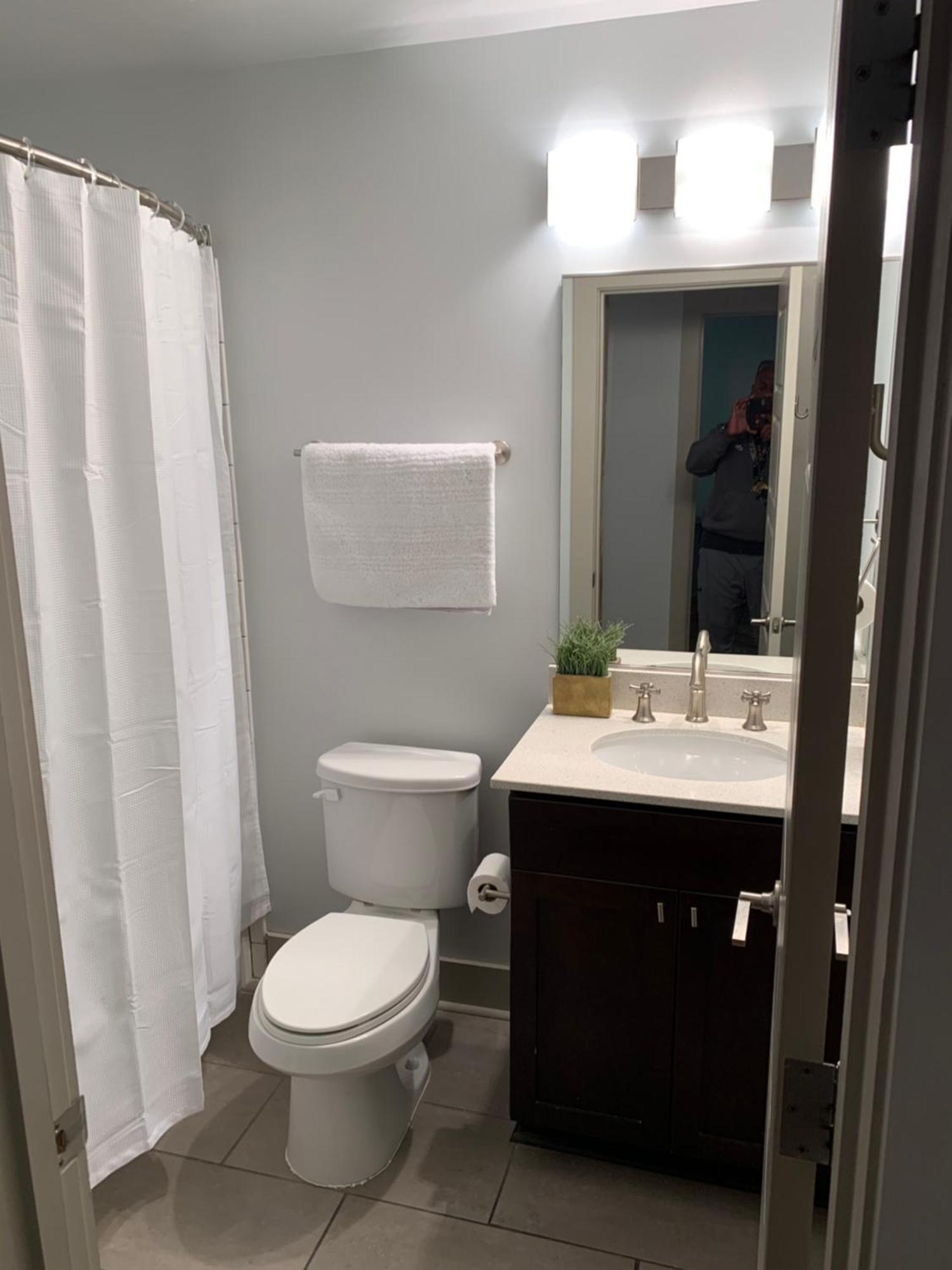 Apartment Creole Nest 2 New Orleans