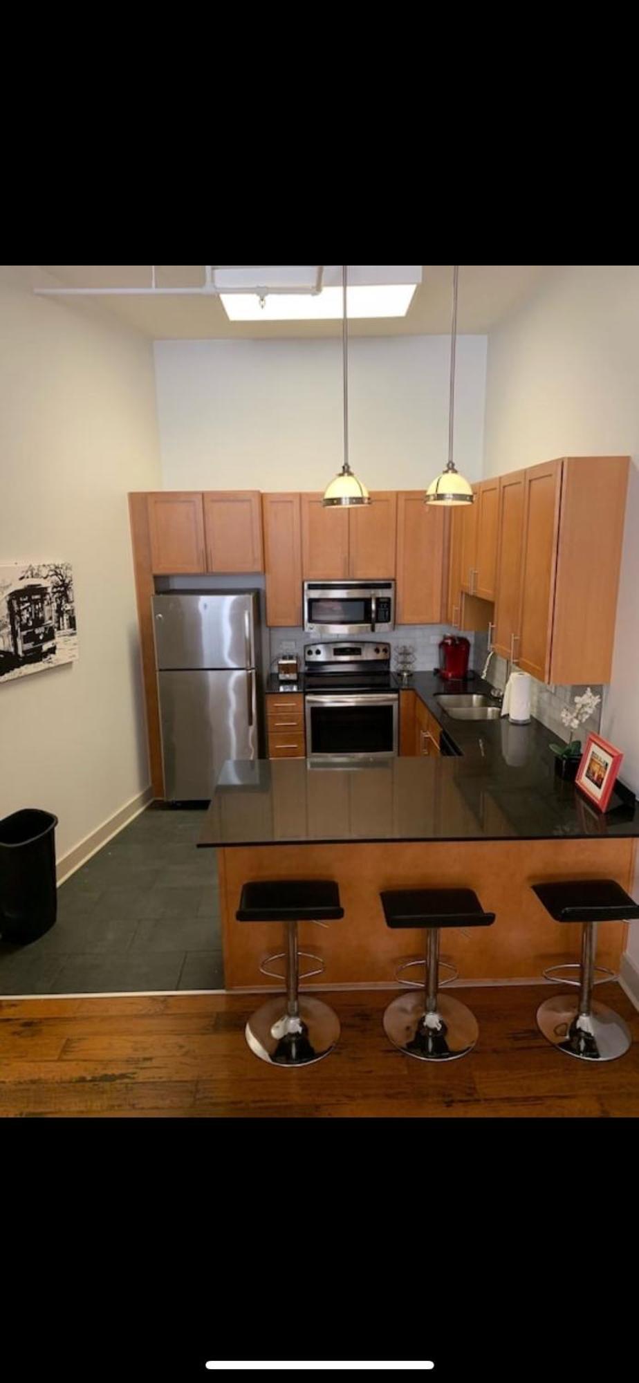 Creole Nest 2 * New Orleans