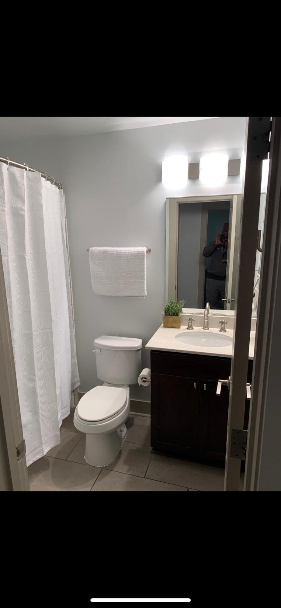 Apartment Creole Nest 2 New Orleans