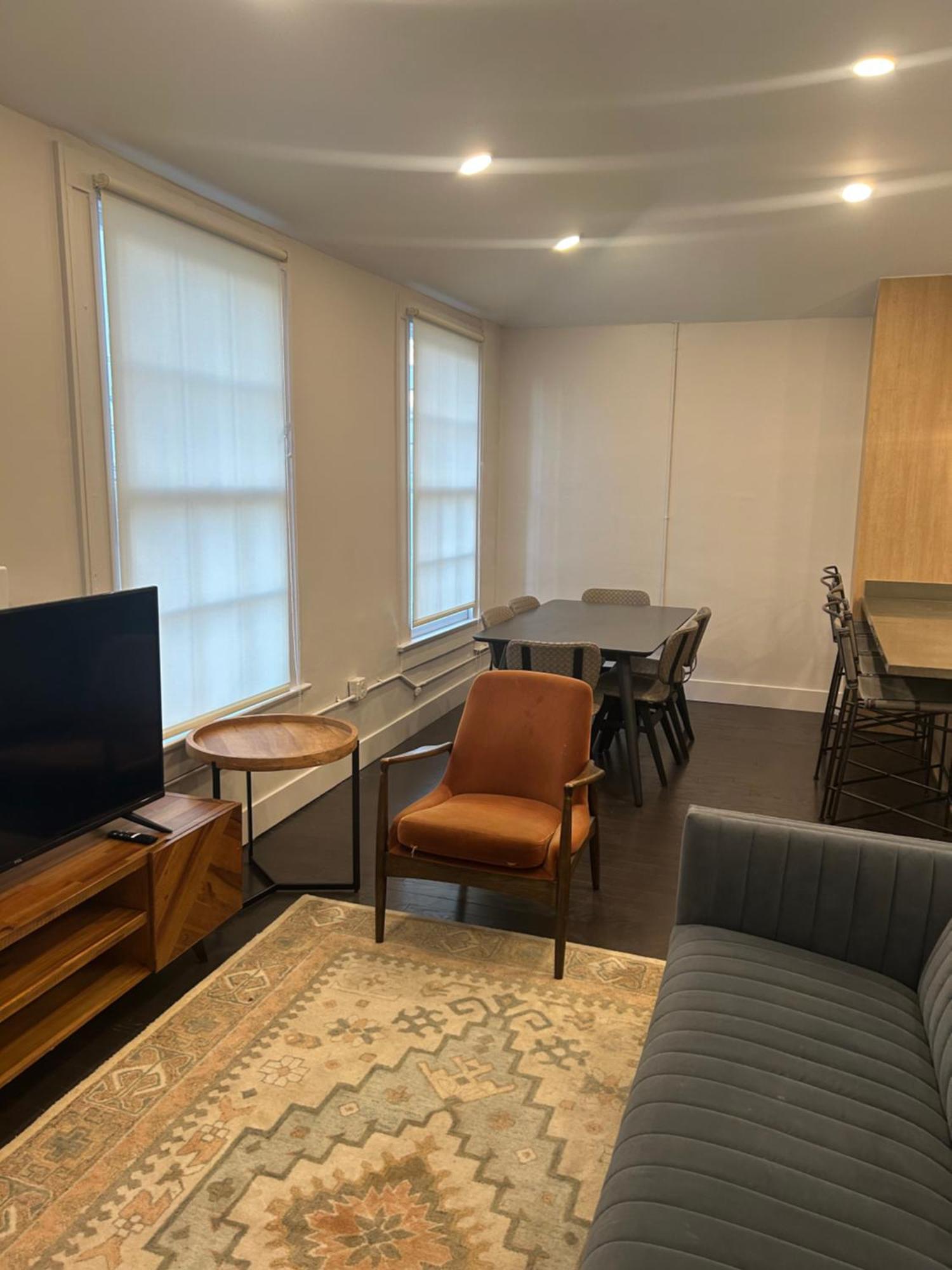 The Gregory 402 Hotel New Orleans