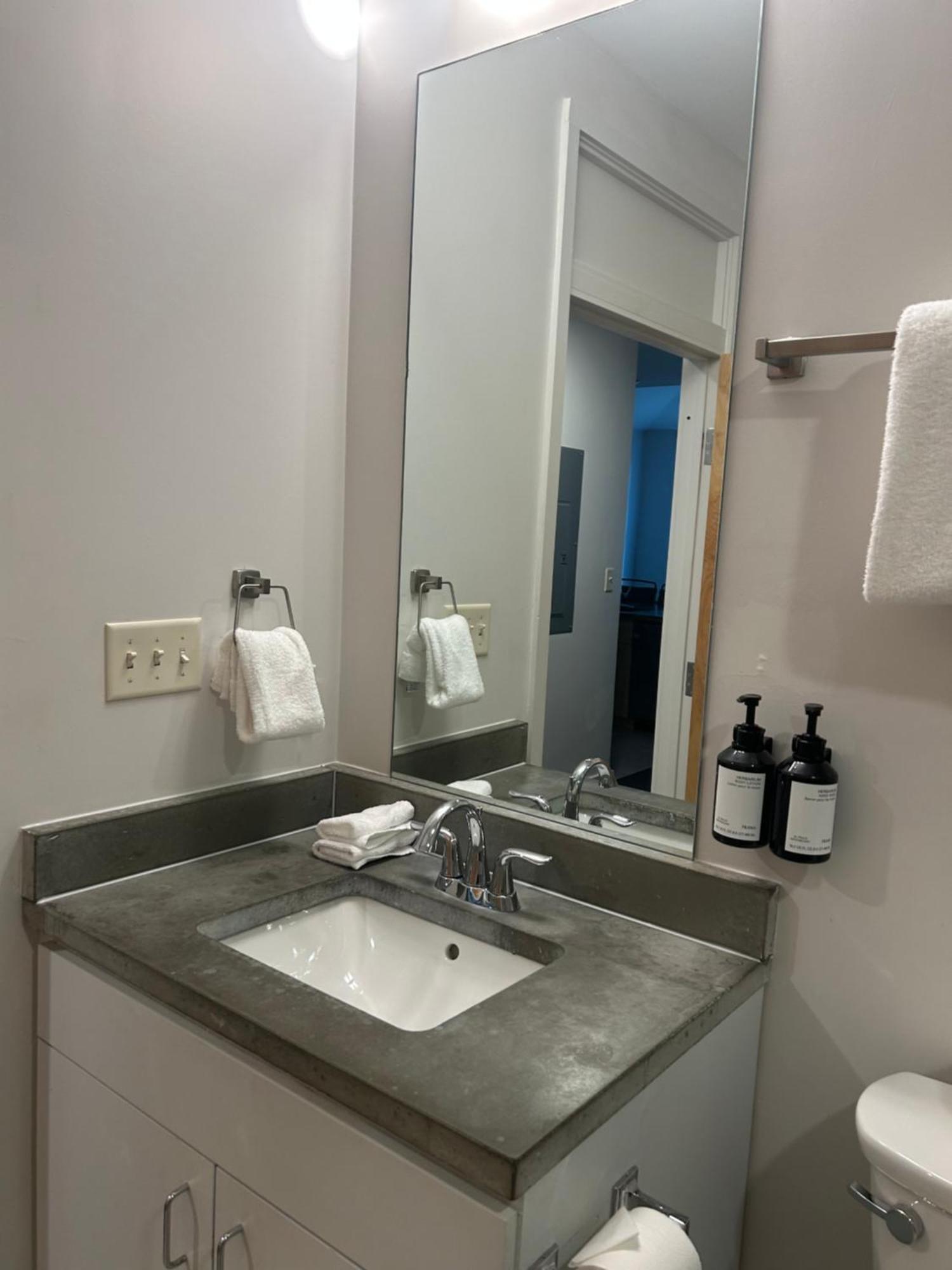 The Gregory 402 New Orleans