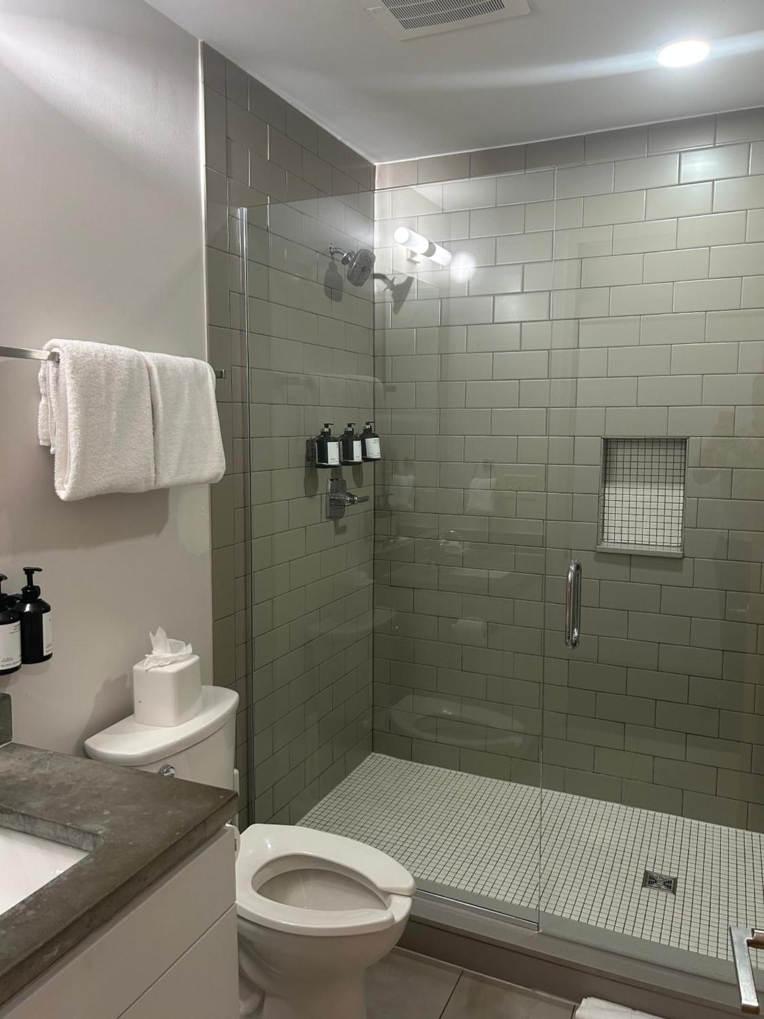 Hotel The Gregory 402