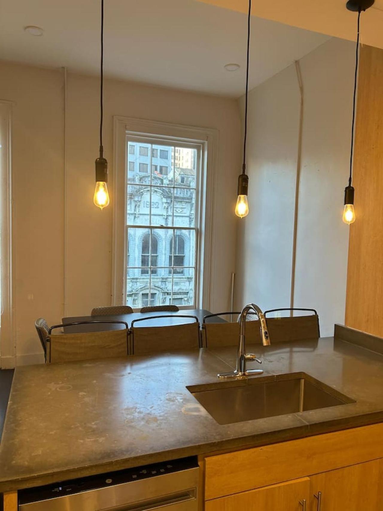 Hotel The Gregory 302 *