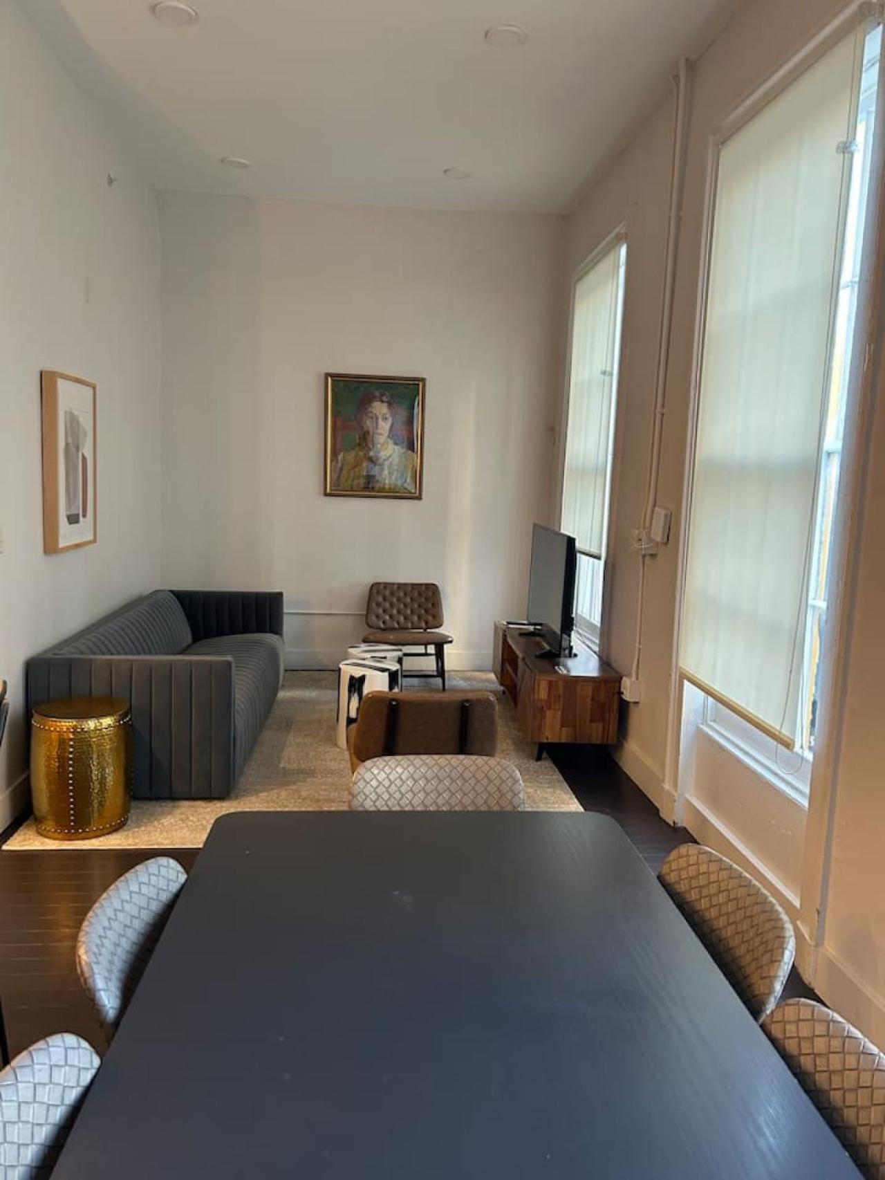 The Gregory 302 Hotel New Orleans