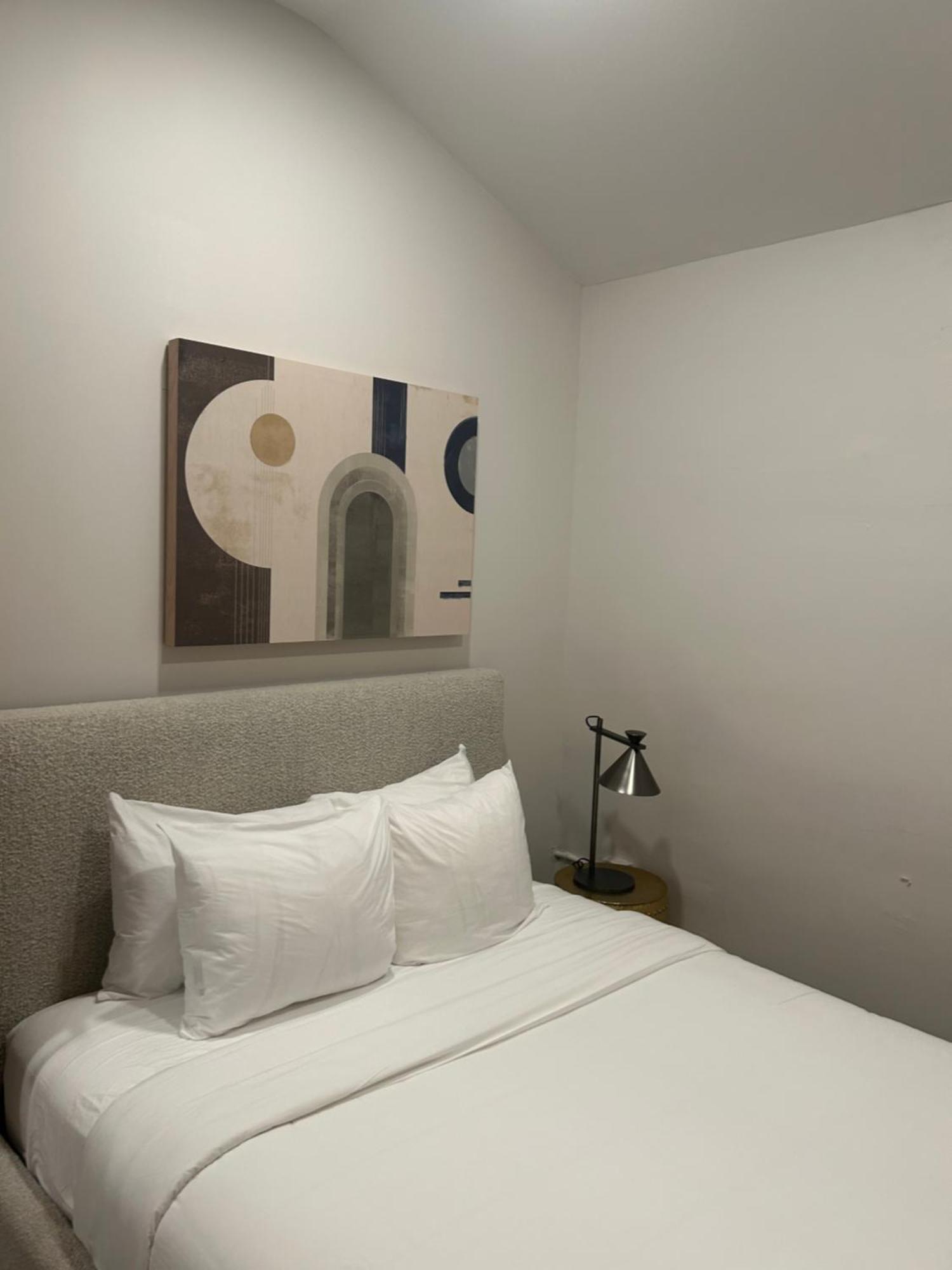 The Gregory 402 Hotel New Orleans