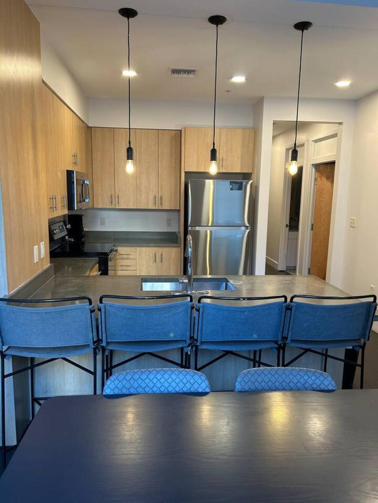 The Gregory 302 Hotel