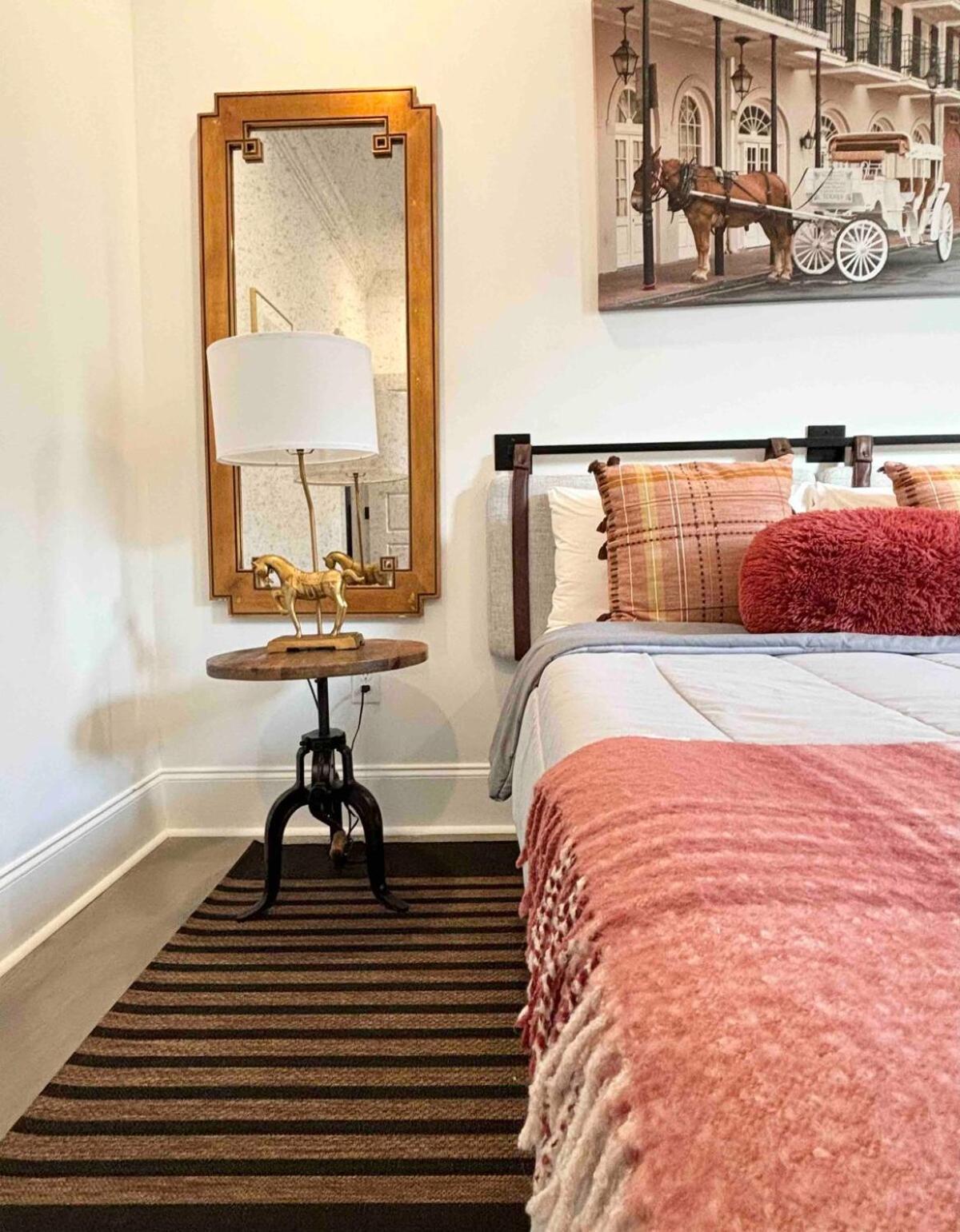 Holiday home Paris Manor Family Friendly New Orleans