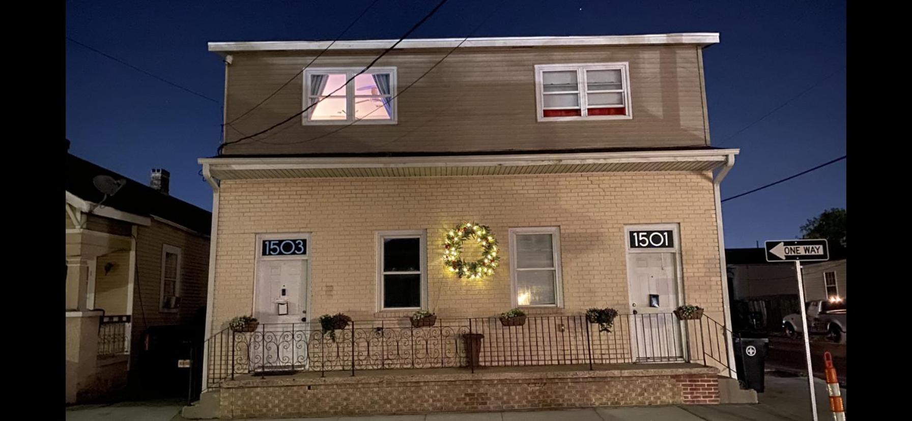 2 Bedroom 2 Bath Fun Vibes No Pet Fees New Orleans