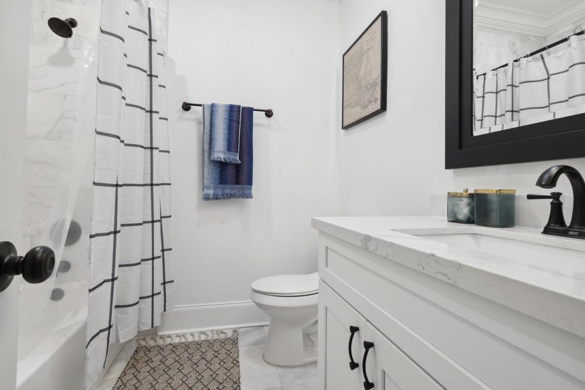 Paris Manor Family Friendly Holiday home