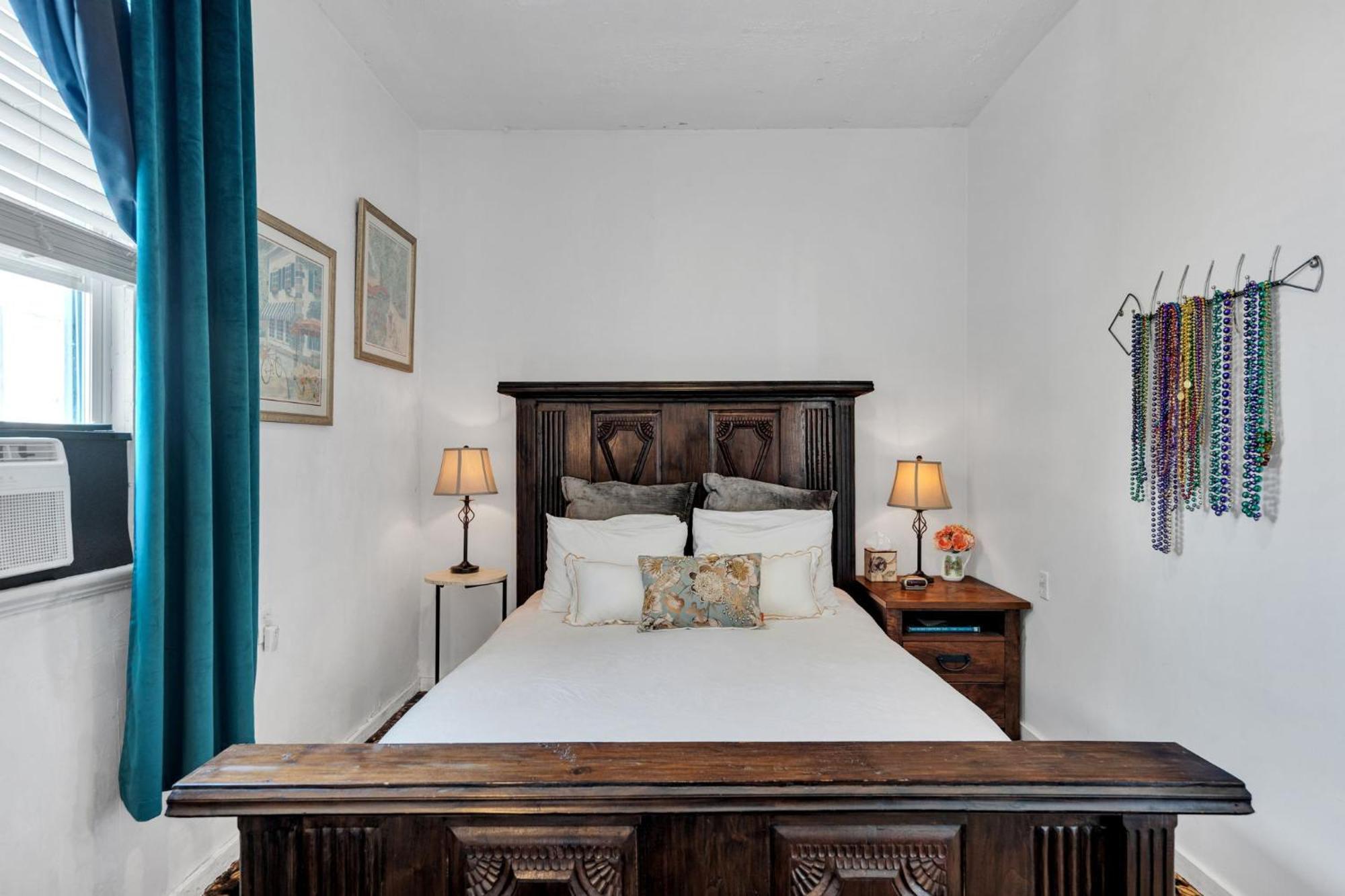 Historic Bywater 2br W Pets & Parking