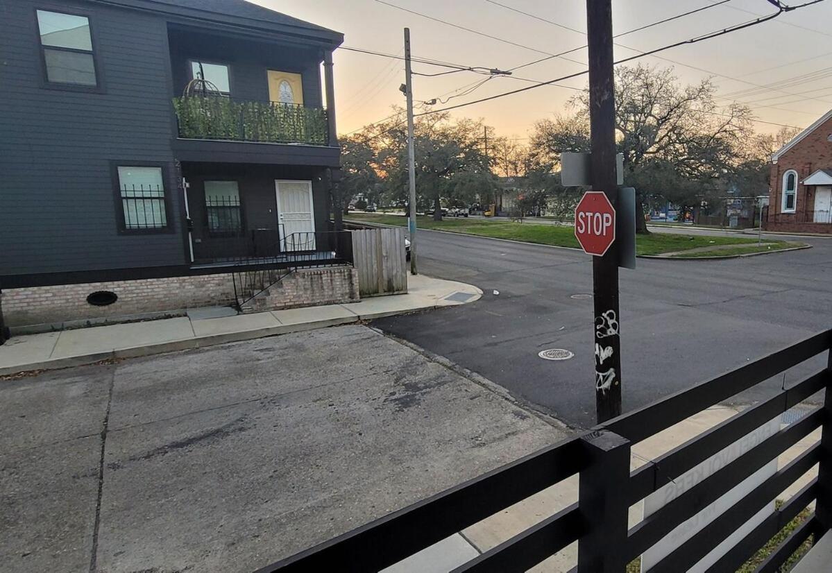 Charming Near Superdome And French Qtr - Less Than 10 Min