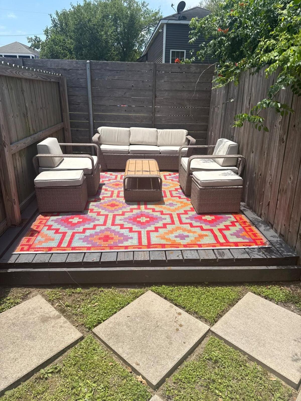 Holiday home Paris Manor Family Friendly New Orleans