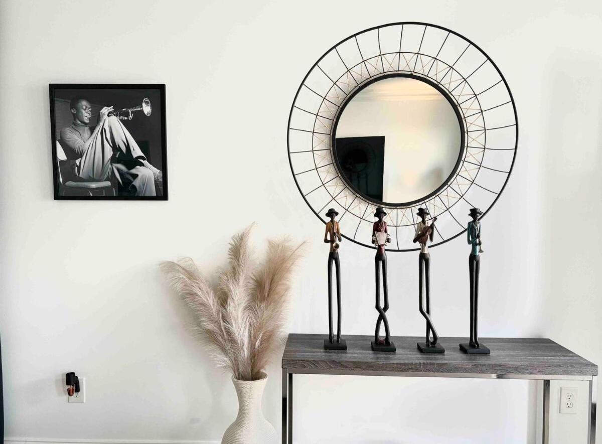 Paris Manor Family Friendly Holiday home *