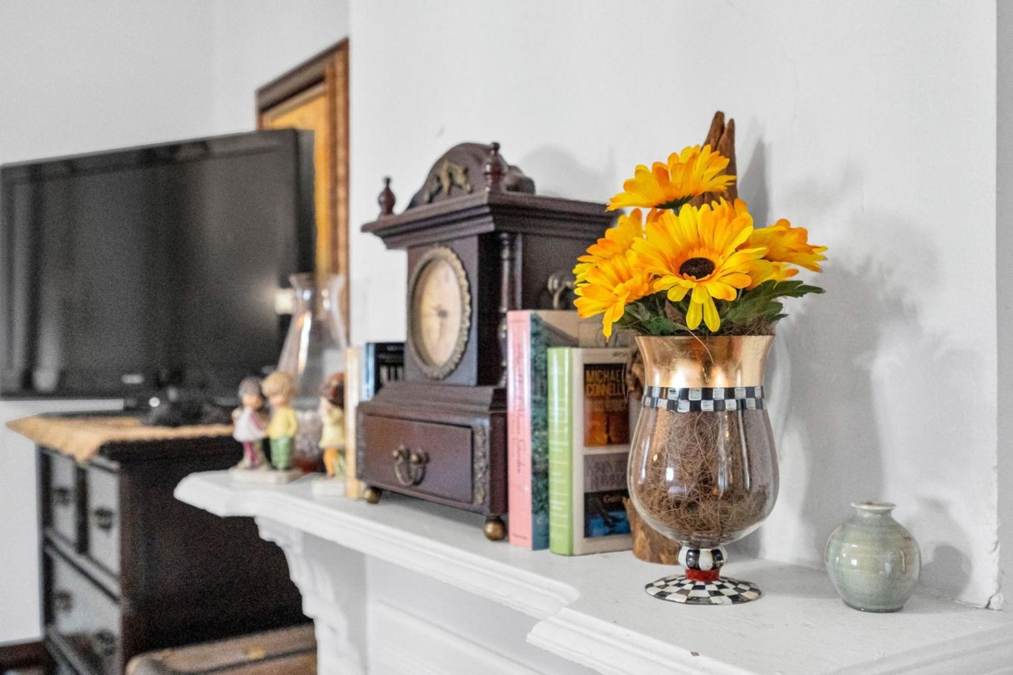 Historic Bywater 2br W Pets & Parking *