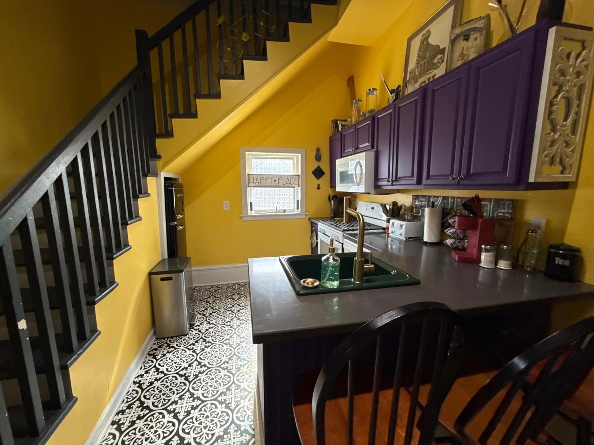 Holiday home 2 Bedroom 2 Bath Fun Vibes No Pet Fees New Orleans