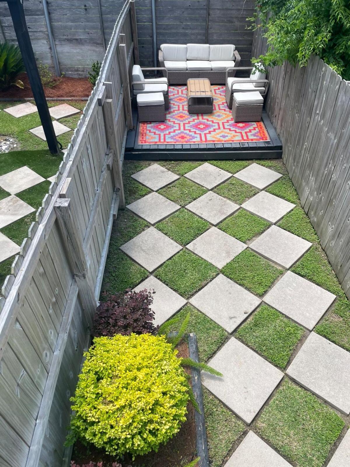 Holiday home Paris Manor Family Friendly New Orleans