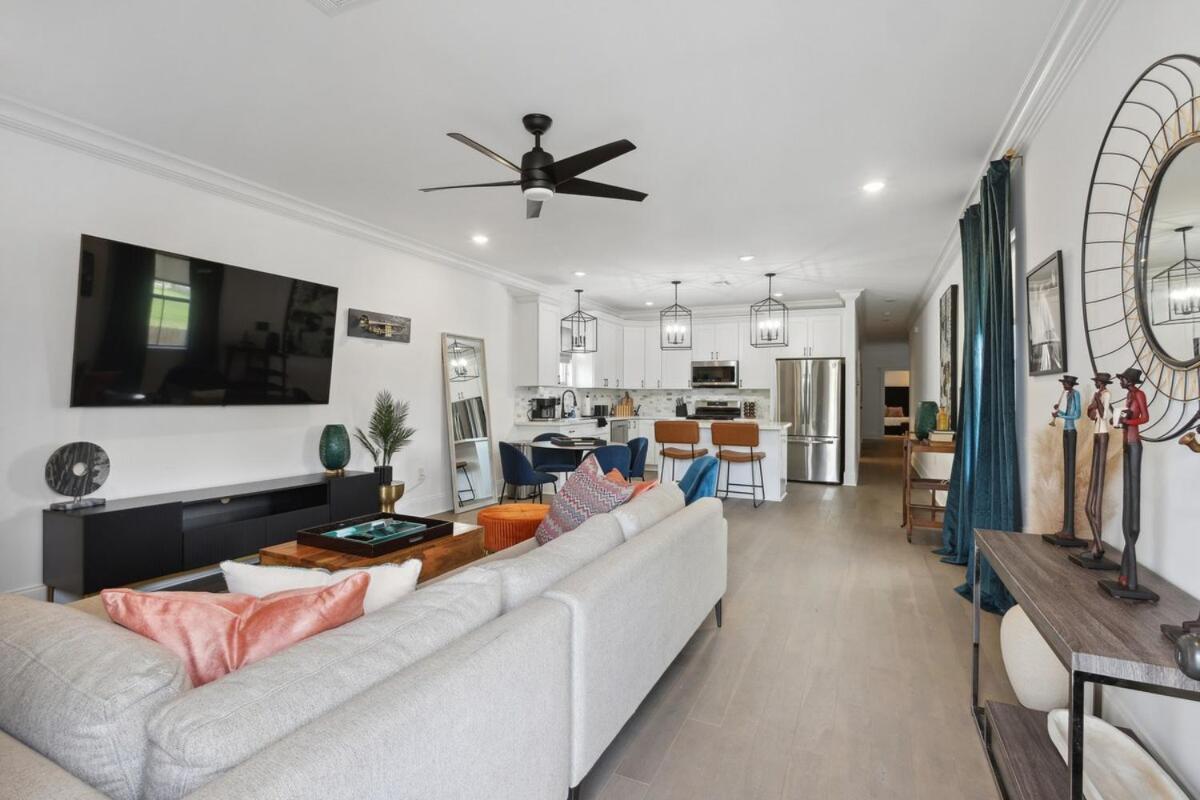 Paris Manor Family Friendly New Orleans