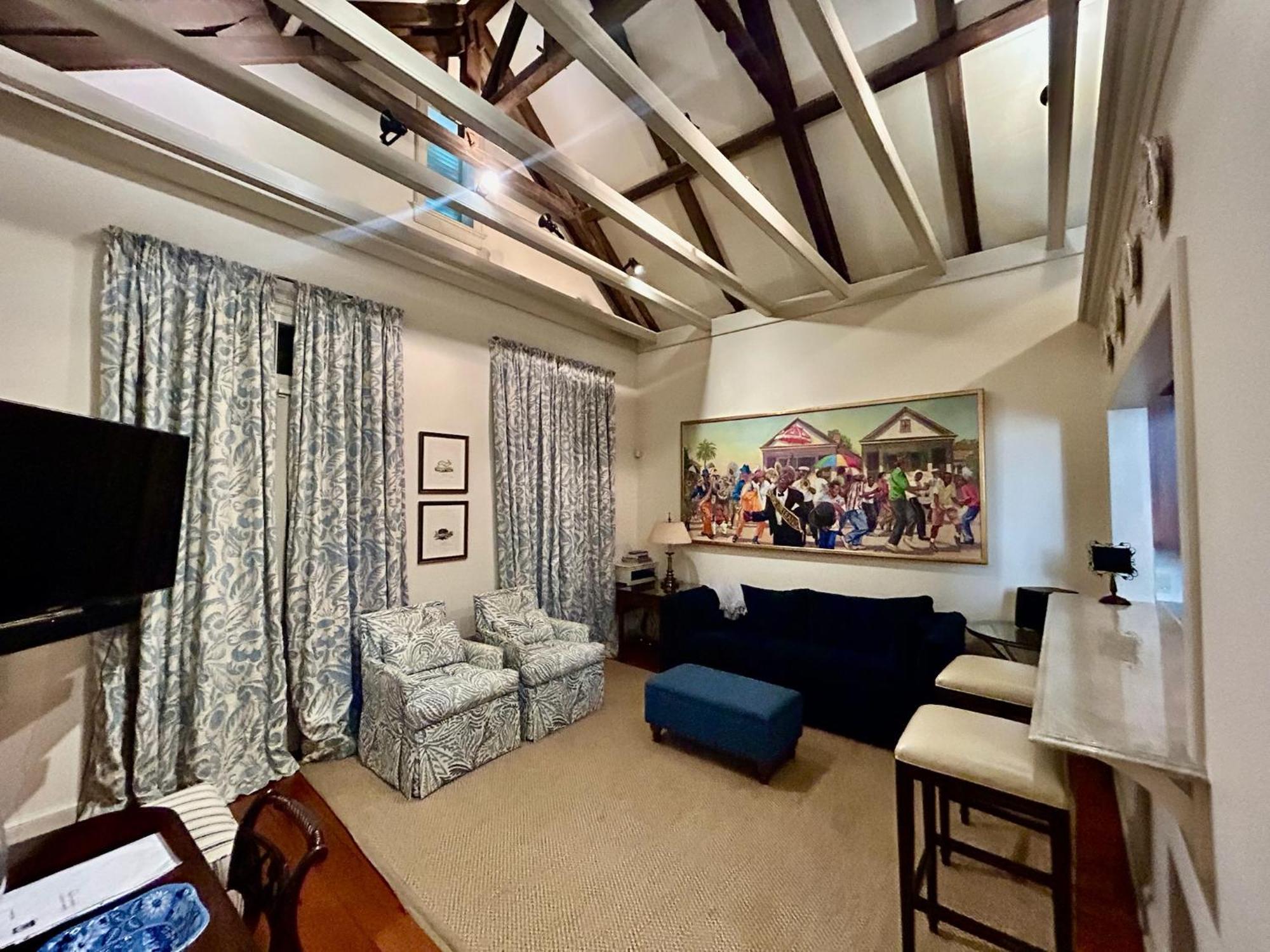 Nola Aparthotel New Orleans