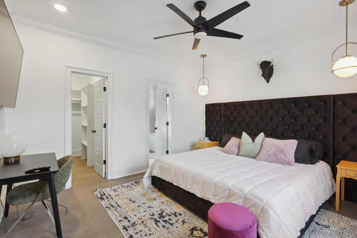 Holiday home Paris Manor Family Friendly *