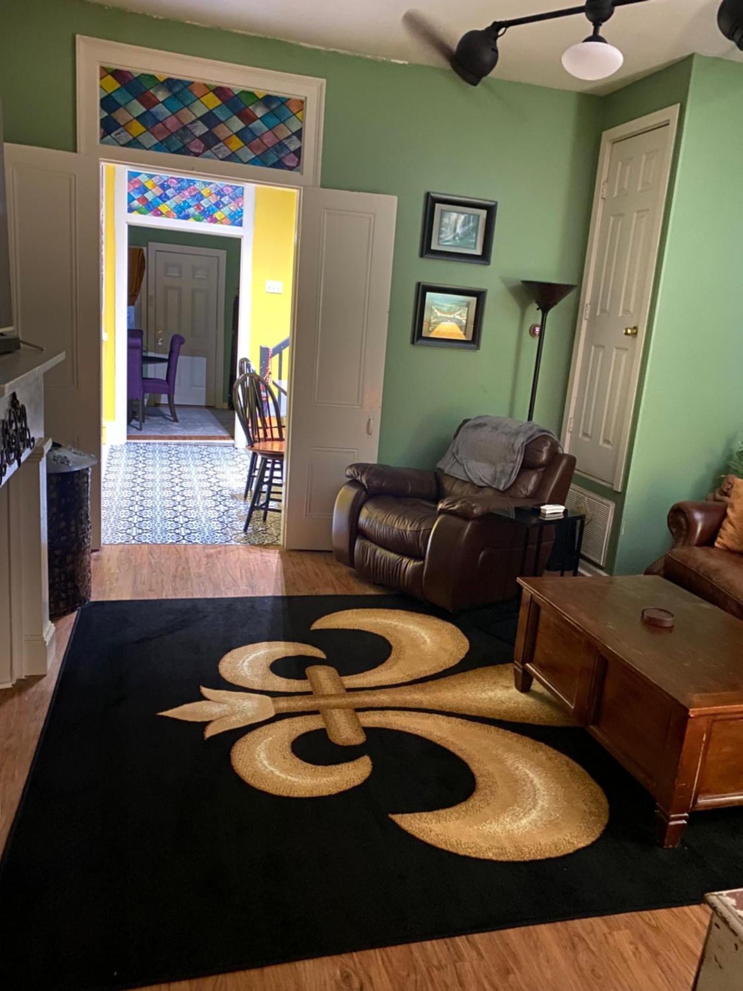 Holiday home 2 Bedroom 2 Bath Fun Vibes No Pet Fees *