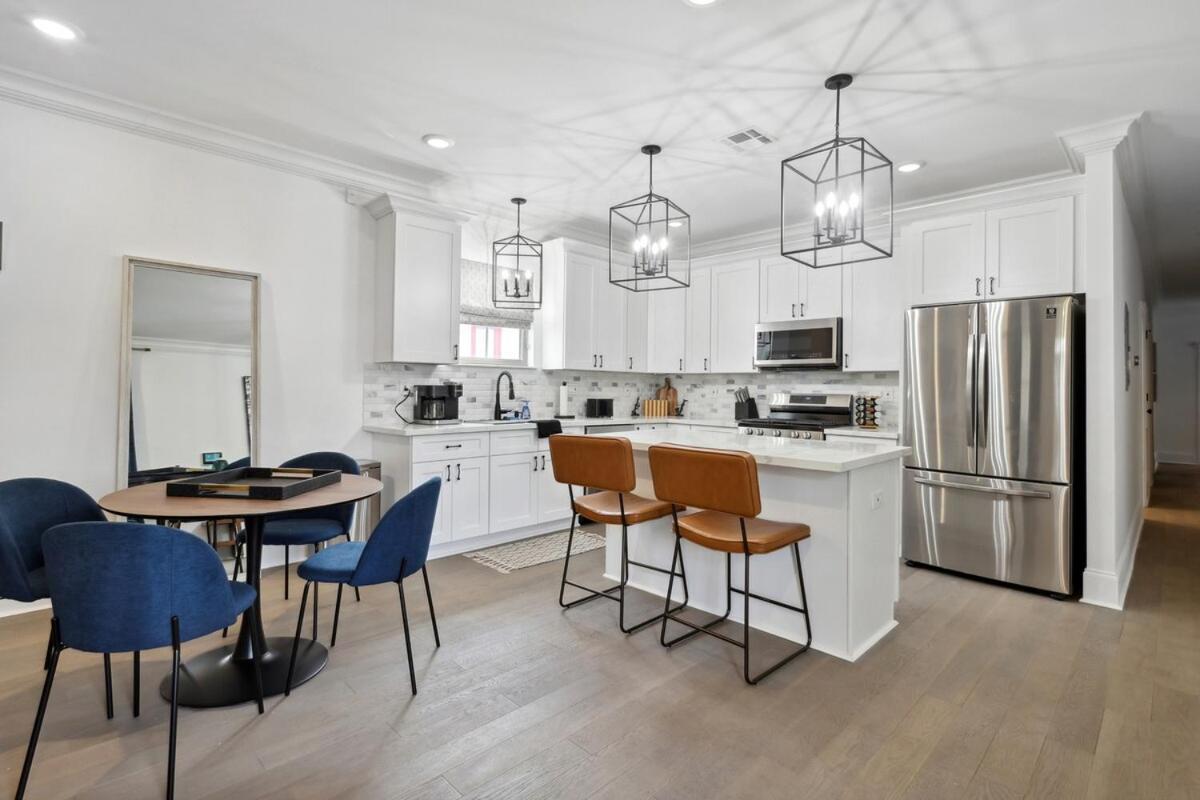 Holiday home Paris Manor Family Friendly New Orleans