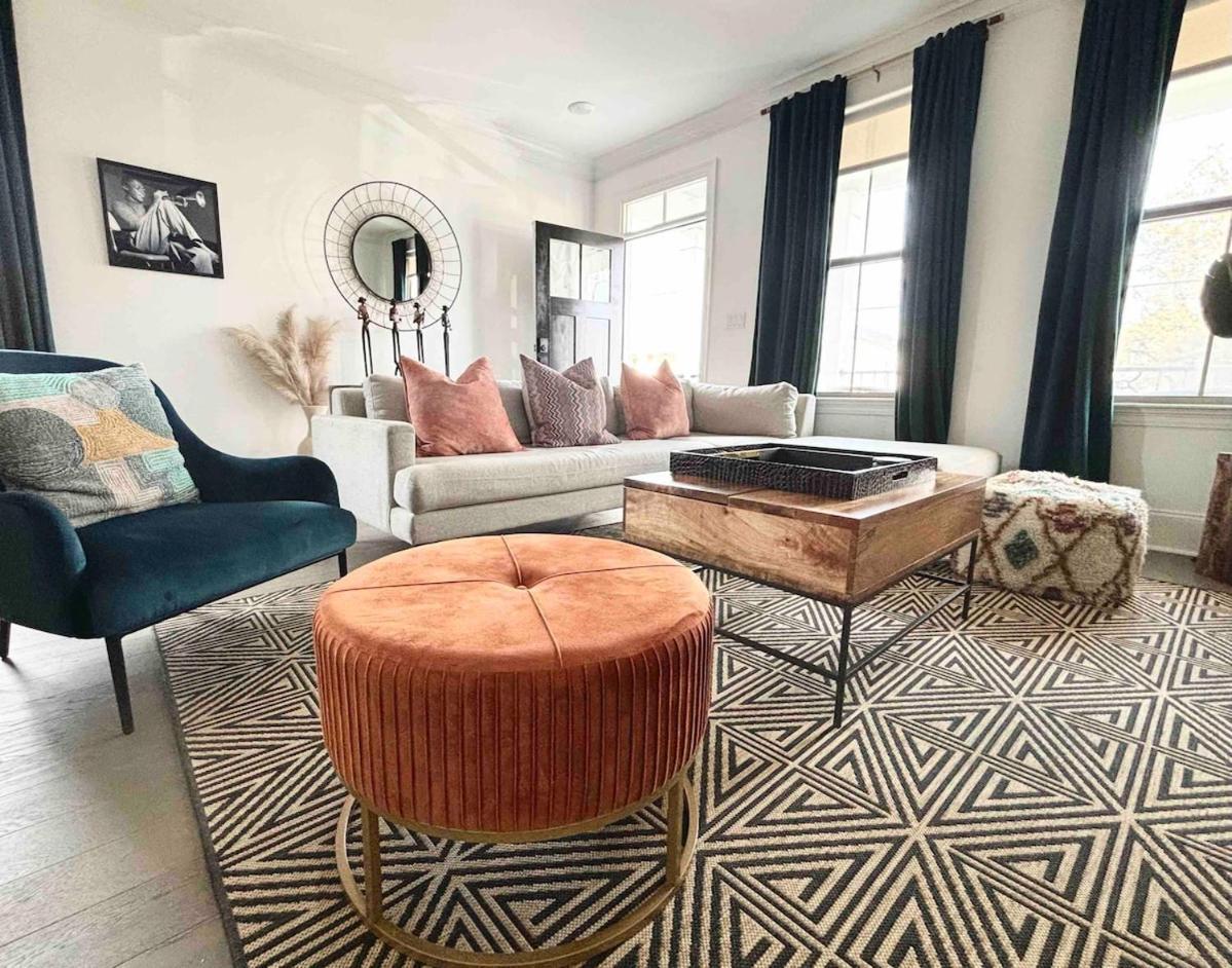 Paris Manor Family Friendly * New Orleans