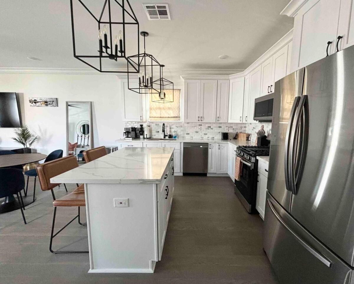 Paris Manor Family Friendly *