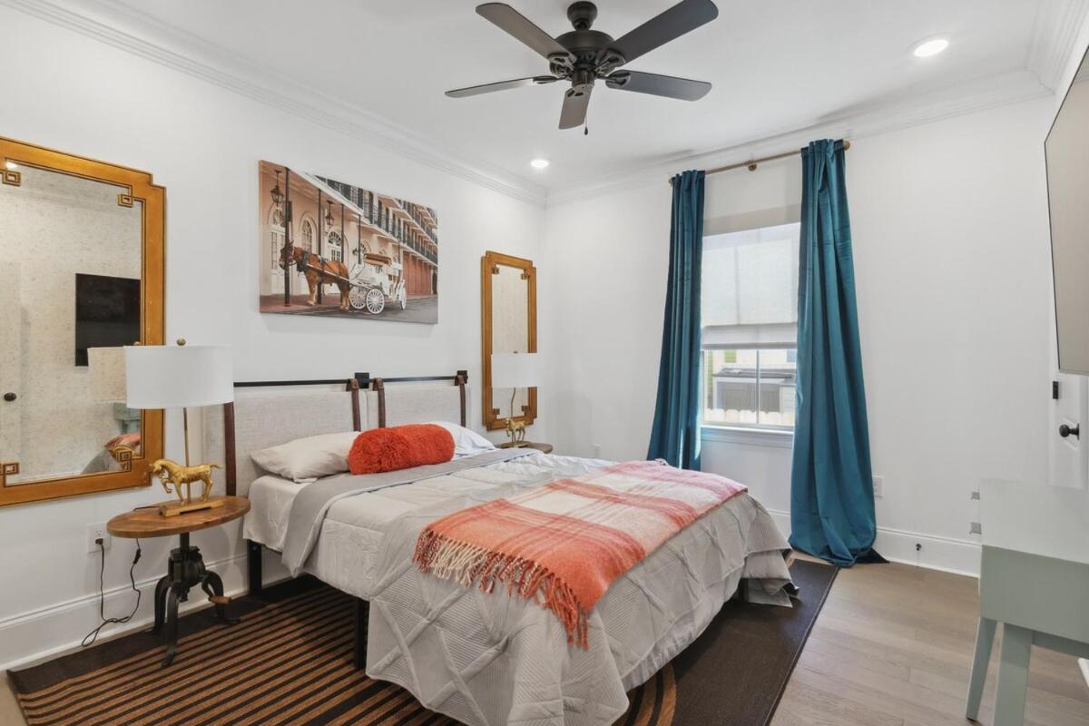 Paris Manor Family Friendly *