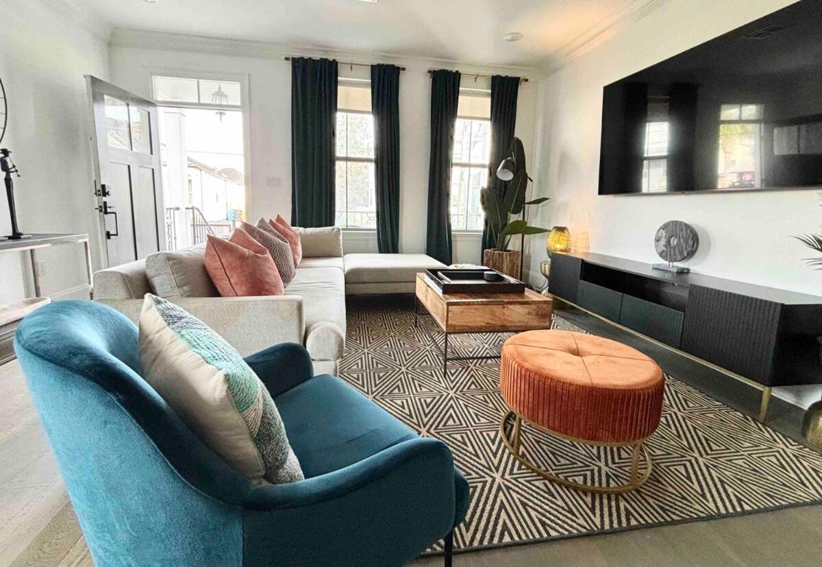 Holiday home Paris Manor Family Friendly *