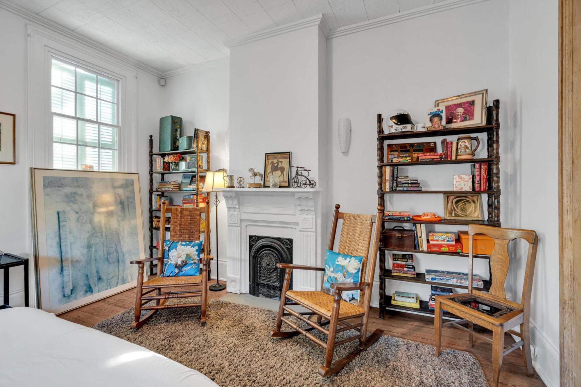 Holiday home Historic Bywater 2br W Pets & Parking