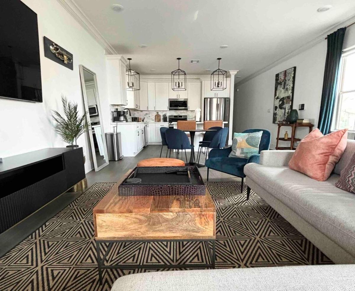 Paris Manor Family Friendly