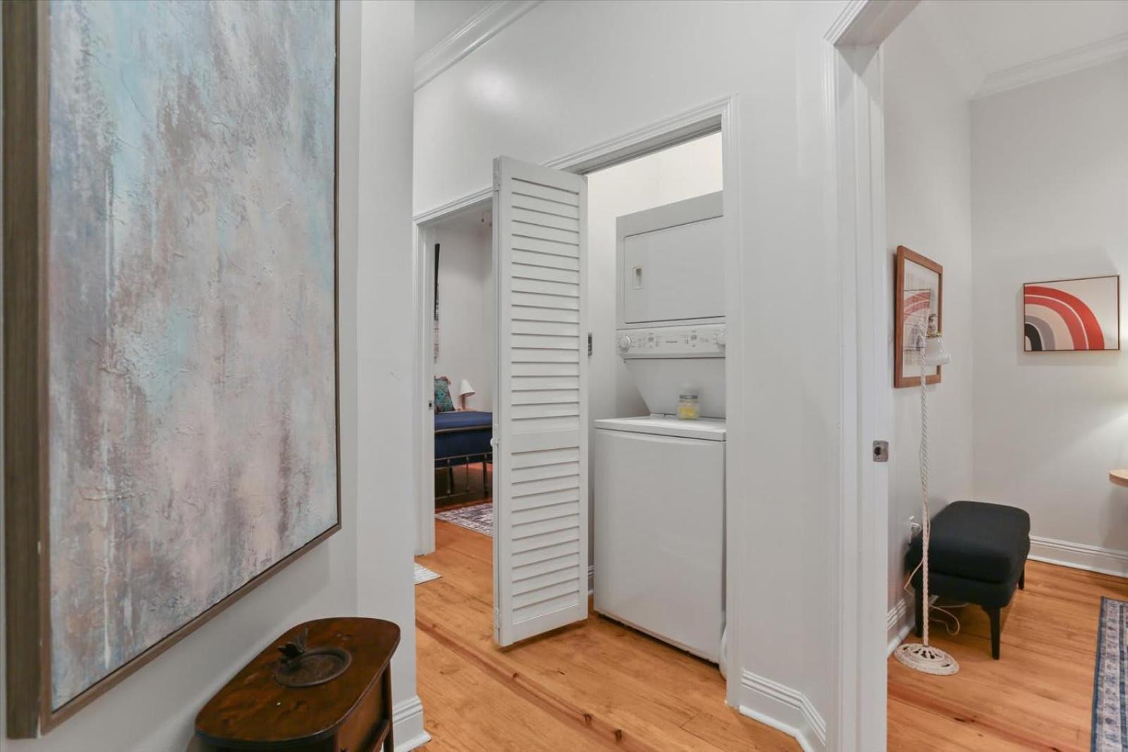 Jazzfest Spotless 3br W Driveway *