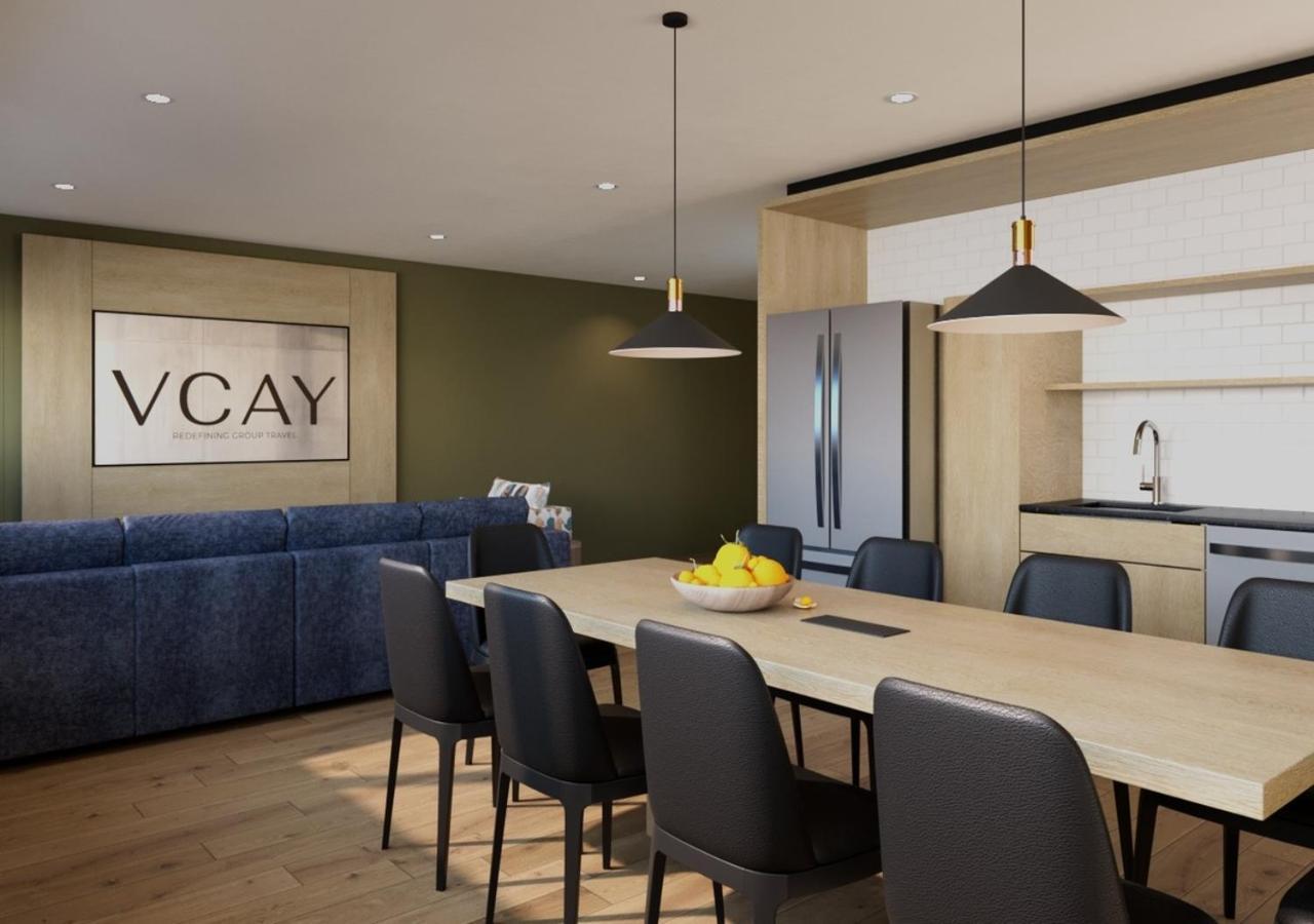 Aparthotel Vcay 4*