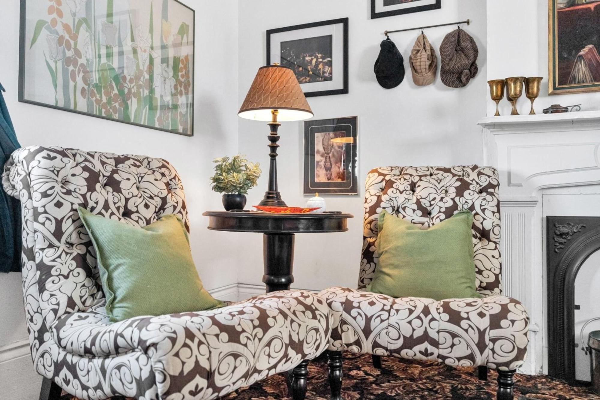 Holiday home Historic Bywater 2br W Pets & Parking