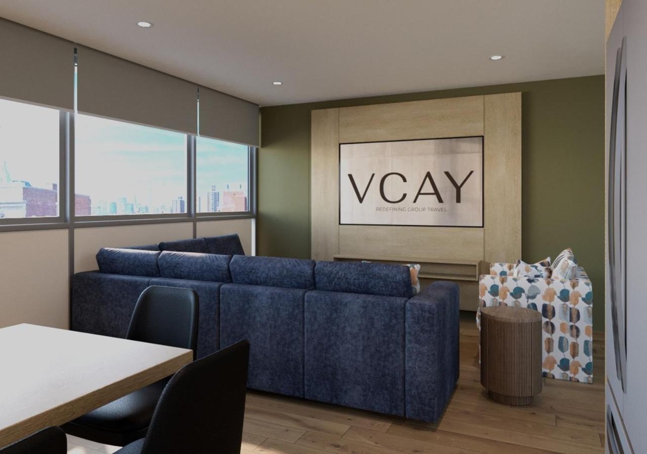 Vcay Aparthotel