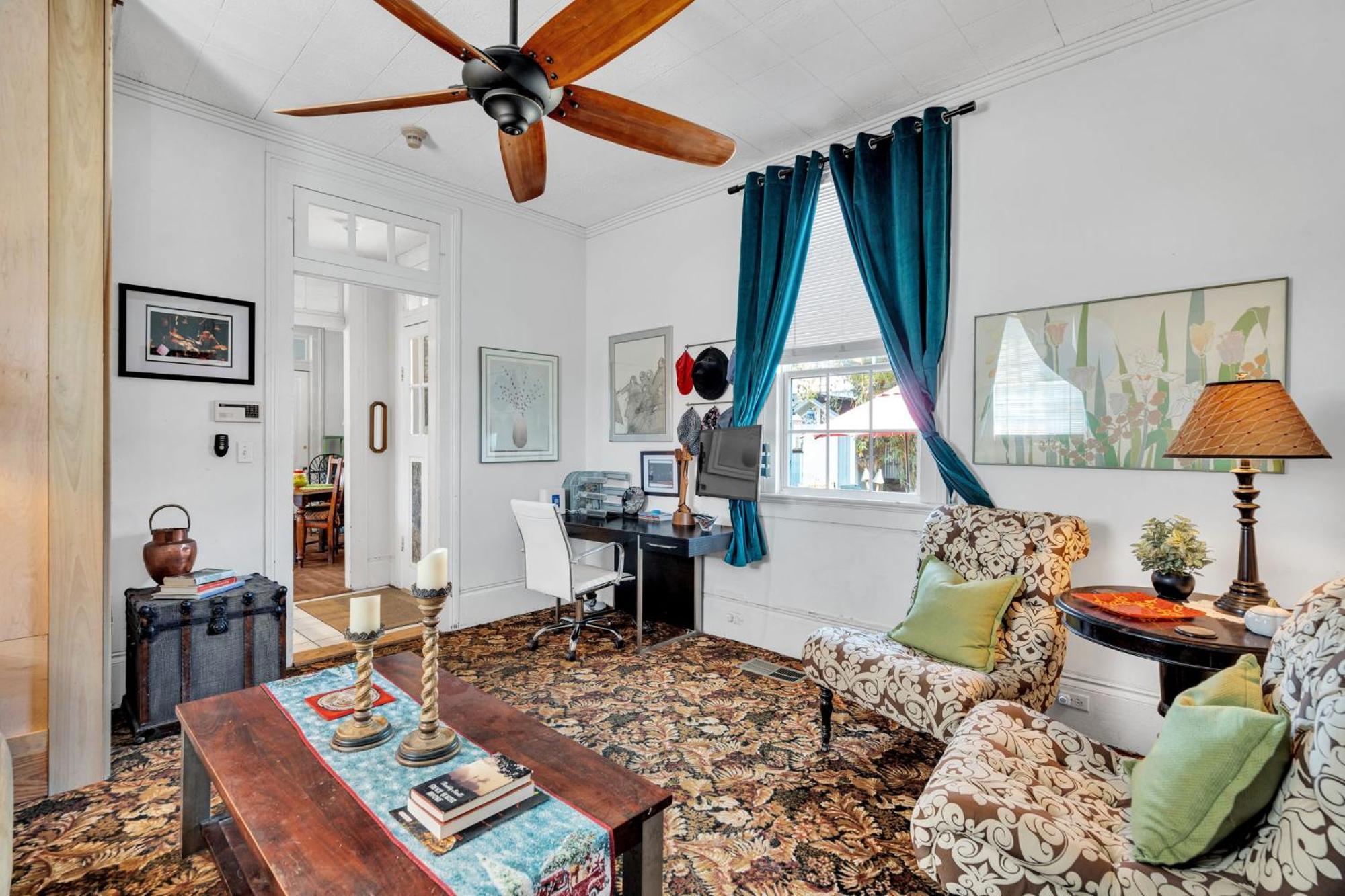 Holiday home Historic Bywater 2br W Pets & Parking