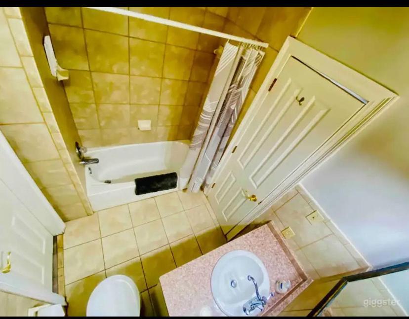 Nola Aparthotel New Orleans