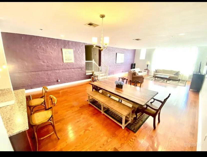 Aparthotel Nola New Orleans