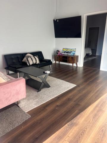 Trisuites 2 * New Orleans